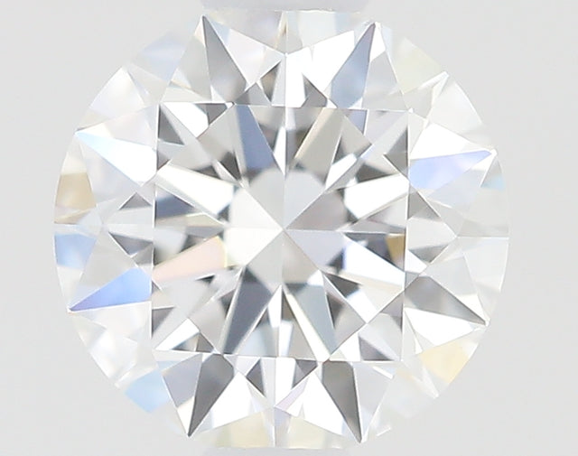 0.40 carat Round diamond E VVS1 Excellent