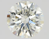 1.50 carat Round diamond L  VS2 Excellent