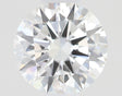 0.32 carat Round diamond F VVS2 Excellent