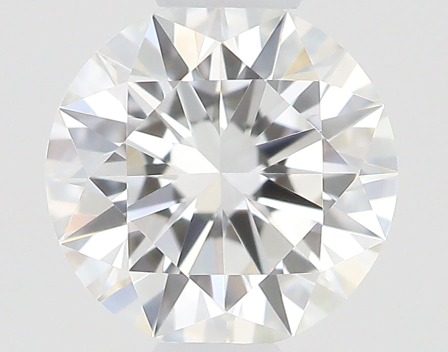 0.32 carat Round diamond F  VVS2 Excellent