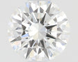 0.30 carat Round diamond H  VS2 Excellent