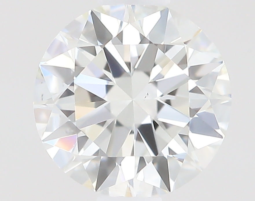 0.30 carat Round diamond H  VS2 Excellent