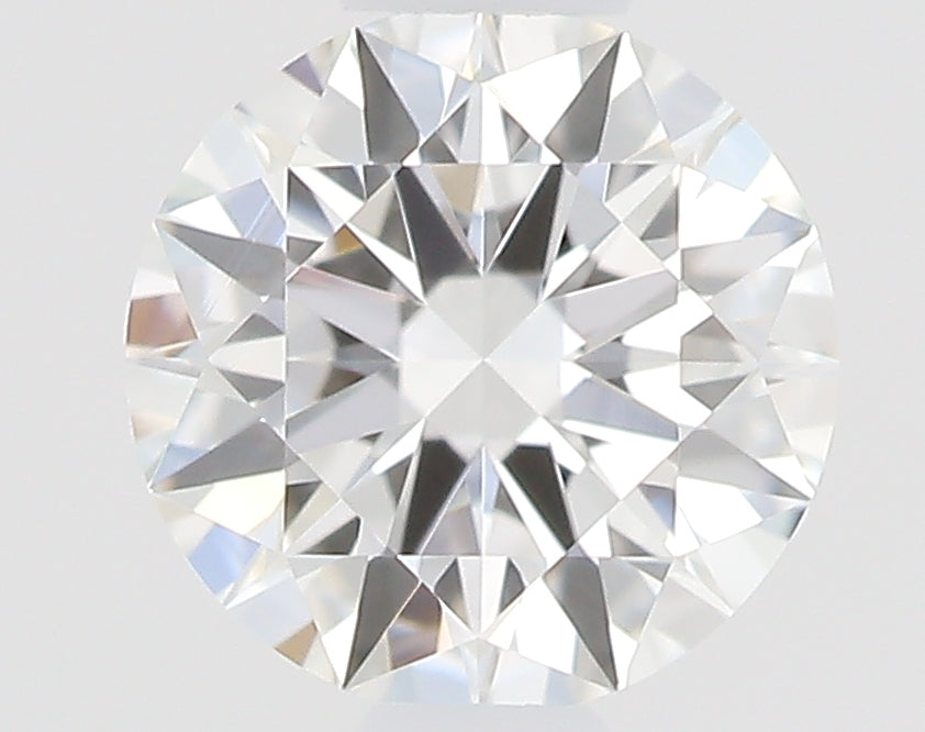 0.32 carat Round diamond G  IF Excellent