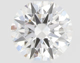 0.32 carat Round diamond G  IF Excellent