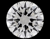 0.35 carat Round diamond H  VS2 Excellent