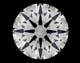 0.40 carat Round diamond J  VS1 Excellent