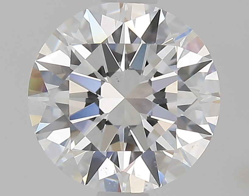 1.01 carat Round diamond D  VS2 Excellent