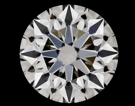 0.30 carat Round diamond G  VS2 Excellent