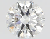 0.30 carat Round diamond H  VS2 Excellent