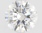 0.30 carat Round diamond G VVS1 Excellent