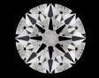 0.32 carat Round diamond G VVS2 Excellent