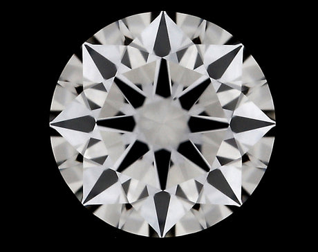 0.32 carat Round diamond G VVS2 Excellent