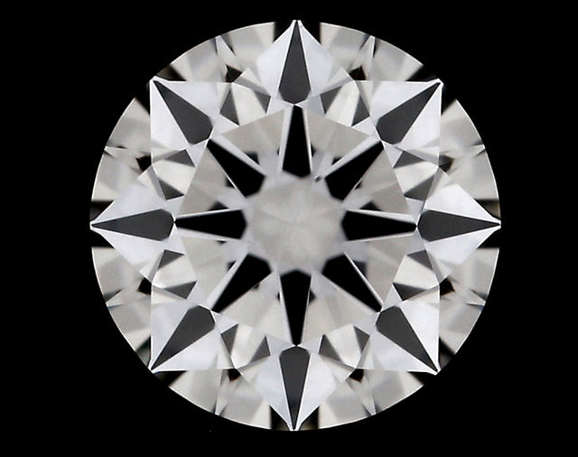 0.32 carat Round diamond G VVS2 Excellent