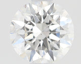 0.30 carat Round diamond G  VS2 Excellent