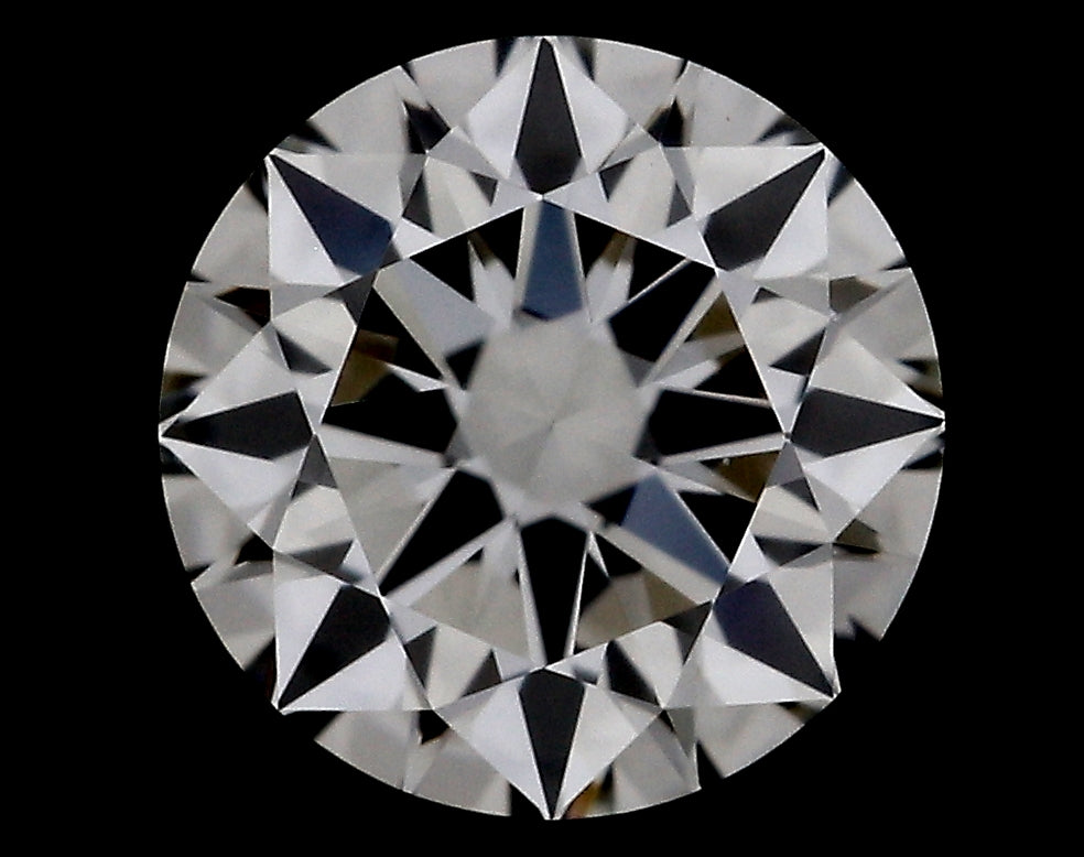 0.30 carat Round diamond F  VVS2 Excellent