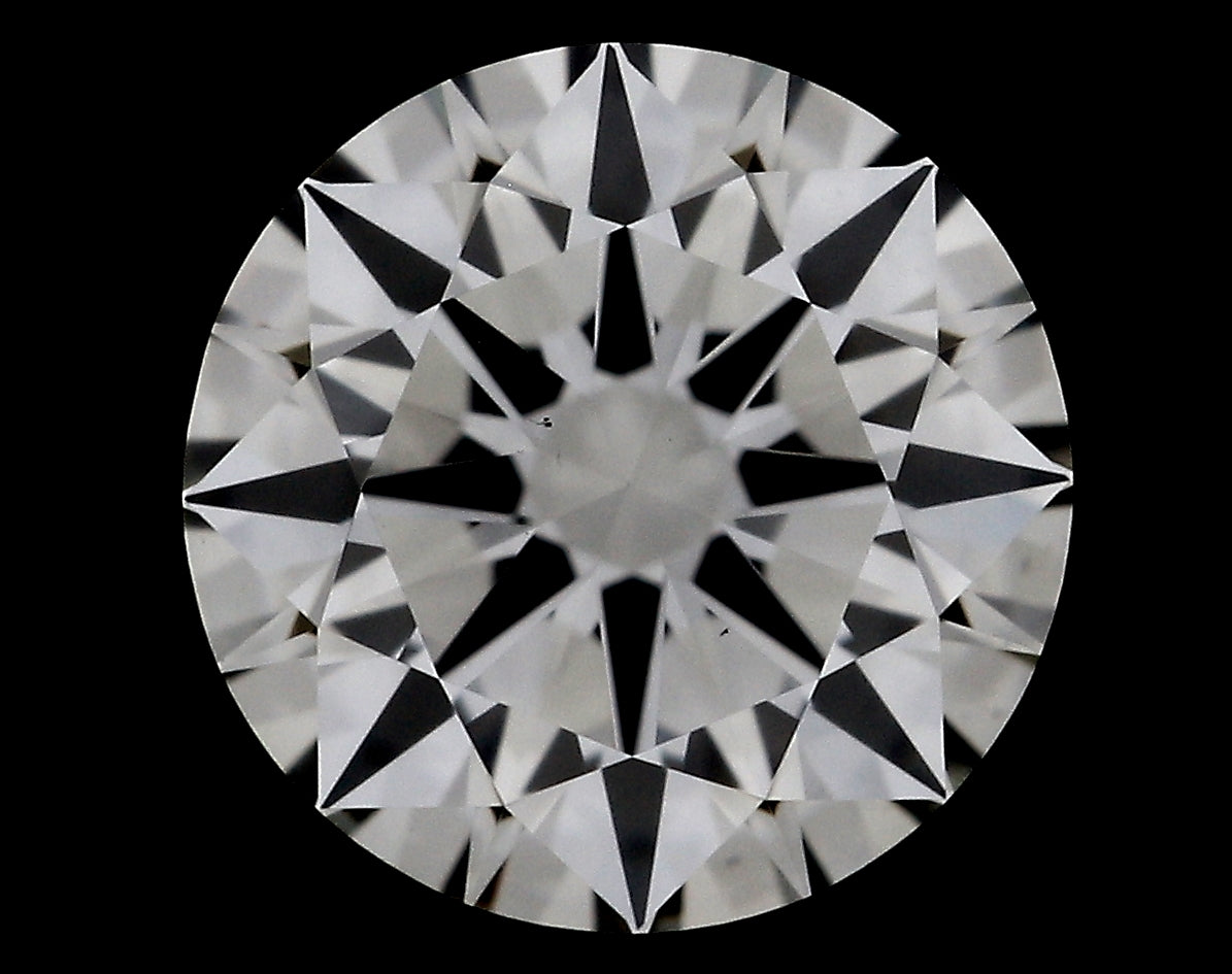 0.51 carat Round diamond G  VS1 Excellent