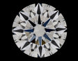 0.40 carat Round diamond E IF Excellent