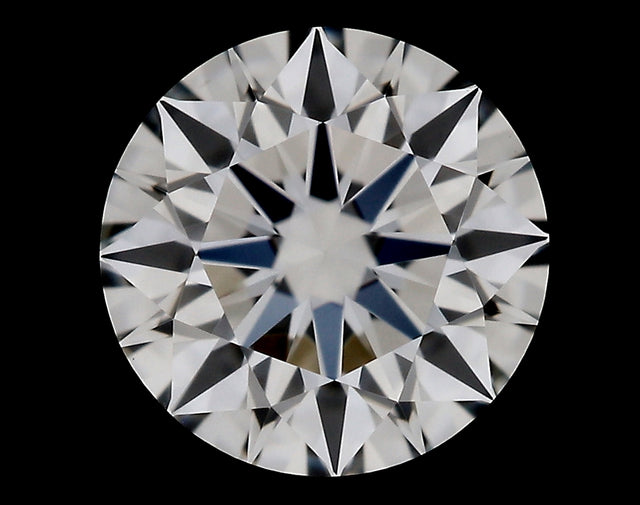 0.40 carat Round diamond E IF Excellent