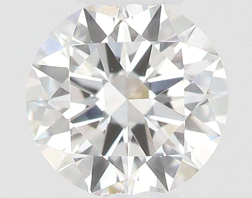 0.22 carat Round diamond G  VS1 Excellent