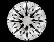 0.50 carat Round diamond G VVS1 Excellent
