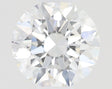 0.30 carat Round diamond E VVS2 Excellent