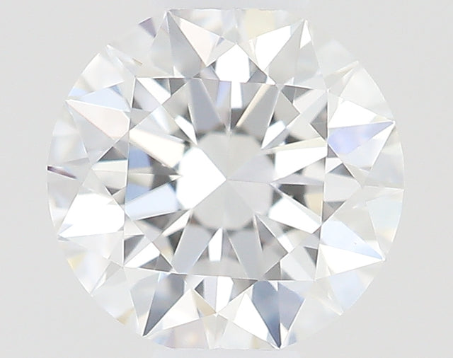 0.30 carat Round diamond E VVS2 Excellent