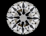 0.51 carat Round diamond G VS2 Excellent