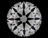 0.40 carat Round diamond E  VS1 Excellent