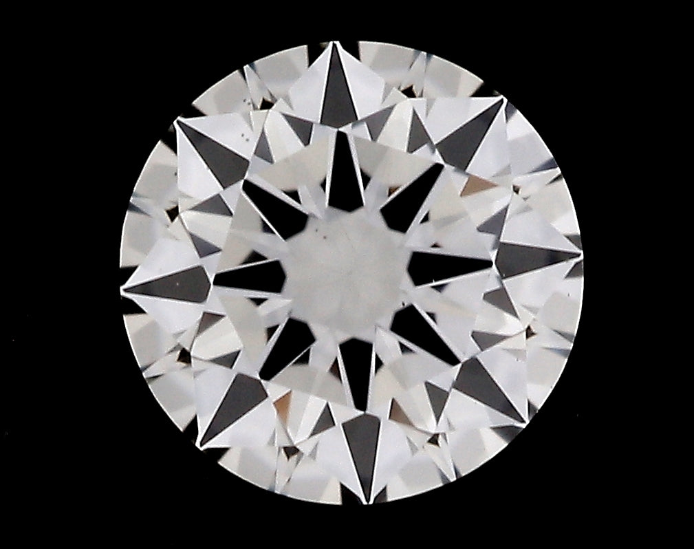 0.24 carat Round diamond E  VS2 Excellent