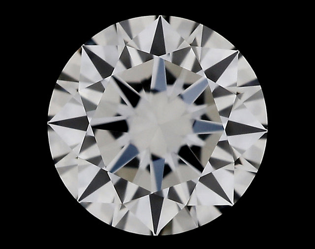 0.30 carat Round diamond E VVS1 Excellent