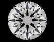 0.24 carat Round diamond F VVS1 Excellent