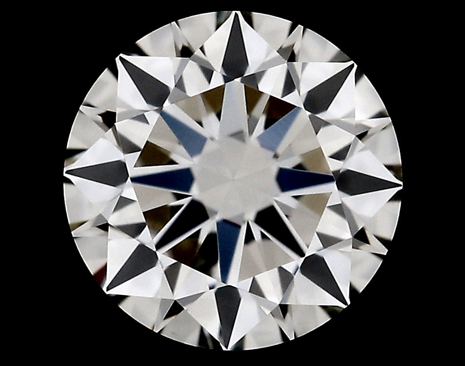 0.30 carat Round diamond I  VS1 Excellent