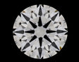 0.30 carat Round diamond F VVS2 Excellent