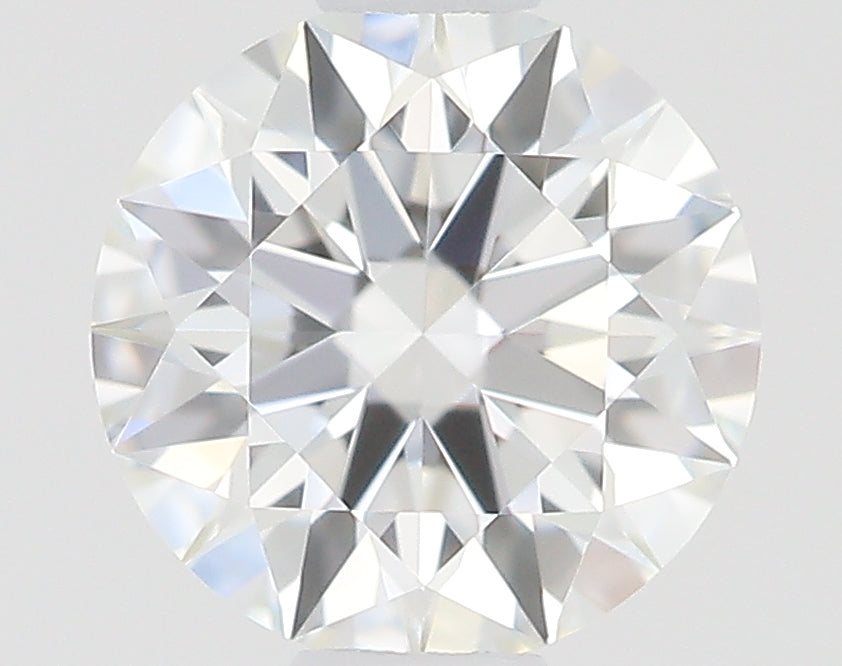 0.31 carat Round diamond G  IF Excellent