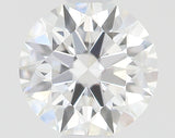 0.31 carat Round diamond G  IF Excellent