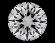 0.30 carat Round diamond E VS2 Excellent