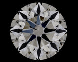 1.00 carat Round diamond J  SI1 Excellent