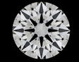 0.31 carat Round diamond G VVS2 Excellent