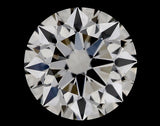 0.31 carat Round diamond H  VVS2 Excellent