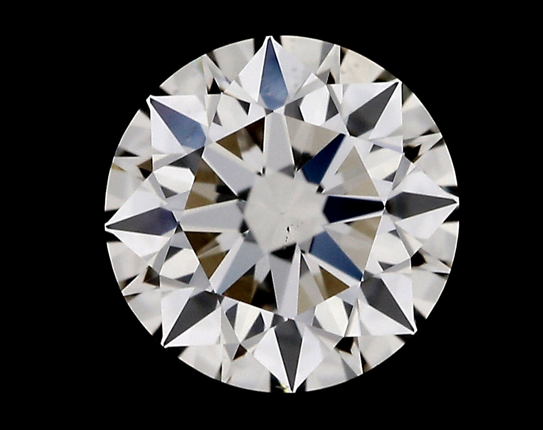 0.45 carat Round diamond G  VS2 Excellent