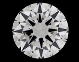 0.20 carat Round diamond F VS1 Excellent