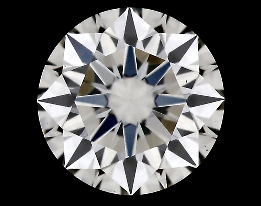 0.24 carat Round diamond H  VS1 Excellent