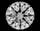 0.70 carat Round diamond G  VVS2 Excellent