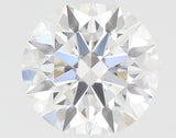 0.31 carat Round diamond G  VVS1 Excellent