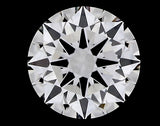 0.30 carat Round diamond F  VS1 Excellent