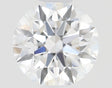 0.30 carat Round diamond E IF Excellent