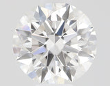 0.30 carat Round diamond G VVS2 Excellent