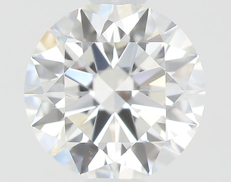 0.35 carat Round diamond G  VS2 Excellent