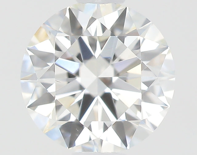 0.35 carat Round diamond G  VS2 Excellent
