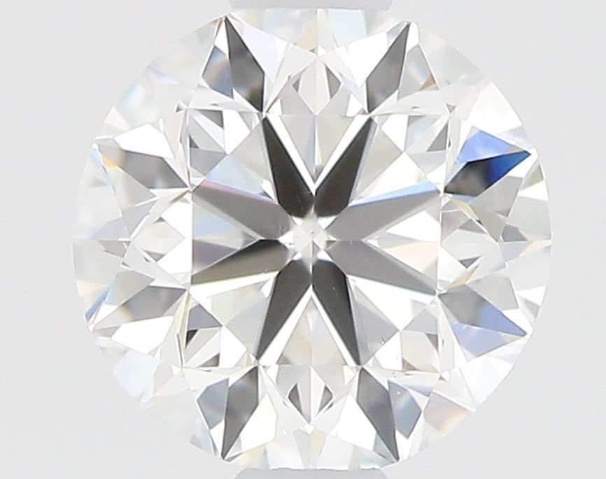 0.50 carat Round diamond H VS2 VeryGood